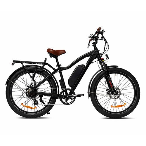 AdventurePro Electric Fat Tire Bike