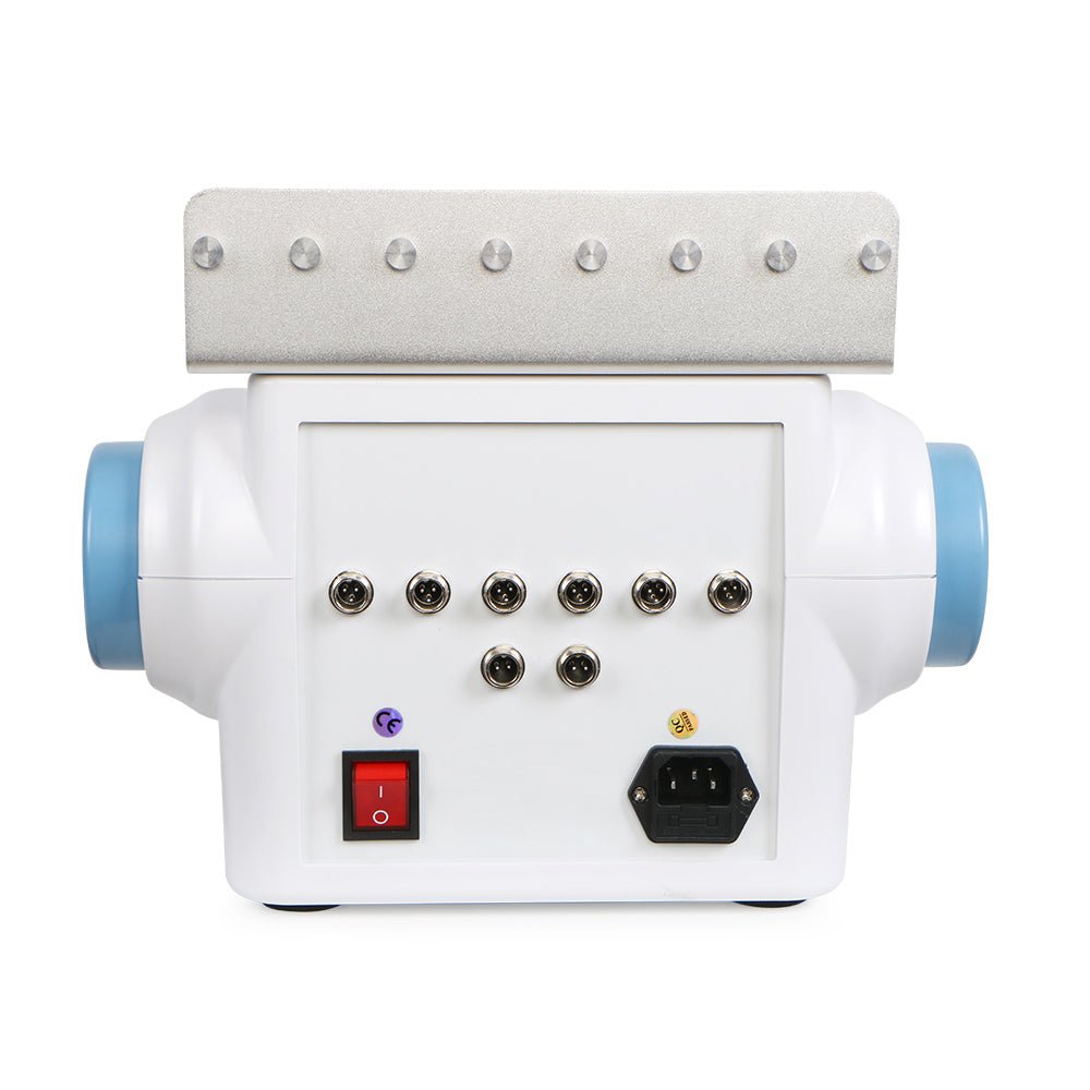 Advanced 8 Laser Pads Lipo Laser System - Shape Tactics