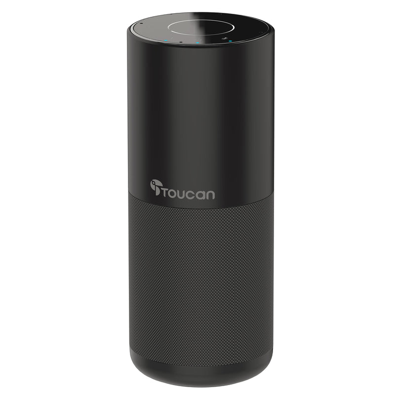 Toucan Conference Pro Speaker - Ideal for Remote Meetings!