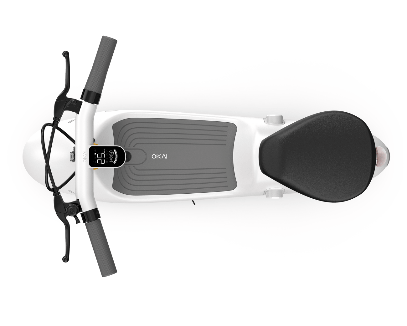 Okai Ceetle Pro EA10C - The Ultimate Electric Scooter for Your Daily Commute