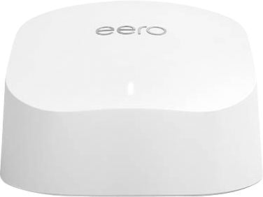 Eero 6 Wi-Fi：Wi-Fi