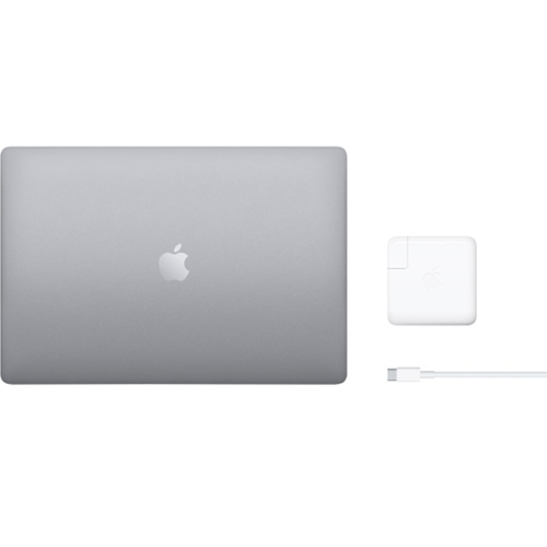 Apple MacBook Pro 16-inch 2019 - High-Performance Laptop