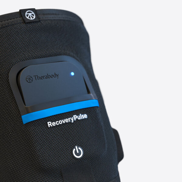 Therabody RecoveryPulse