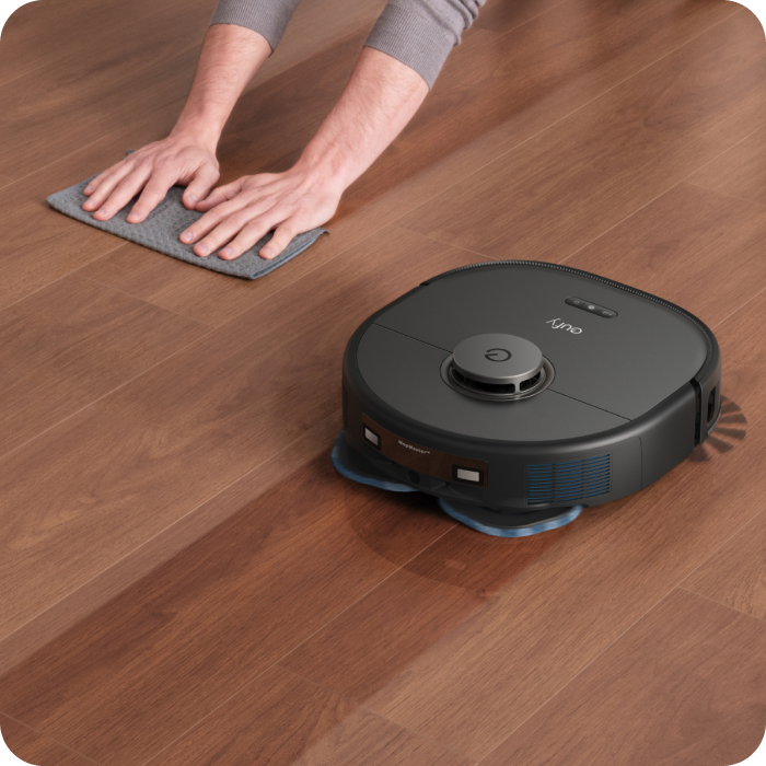 Eufy X10 Pro Omni - The Ultimate All-in-One Cleaning Solution