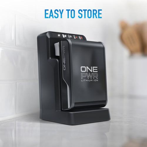 Powerhouse Hoover 20V 4ah ONEPWR Battery