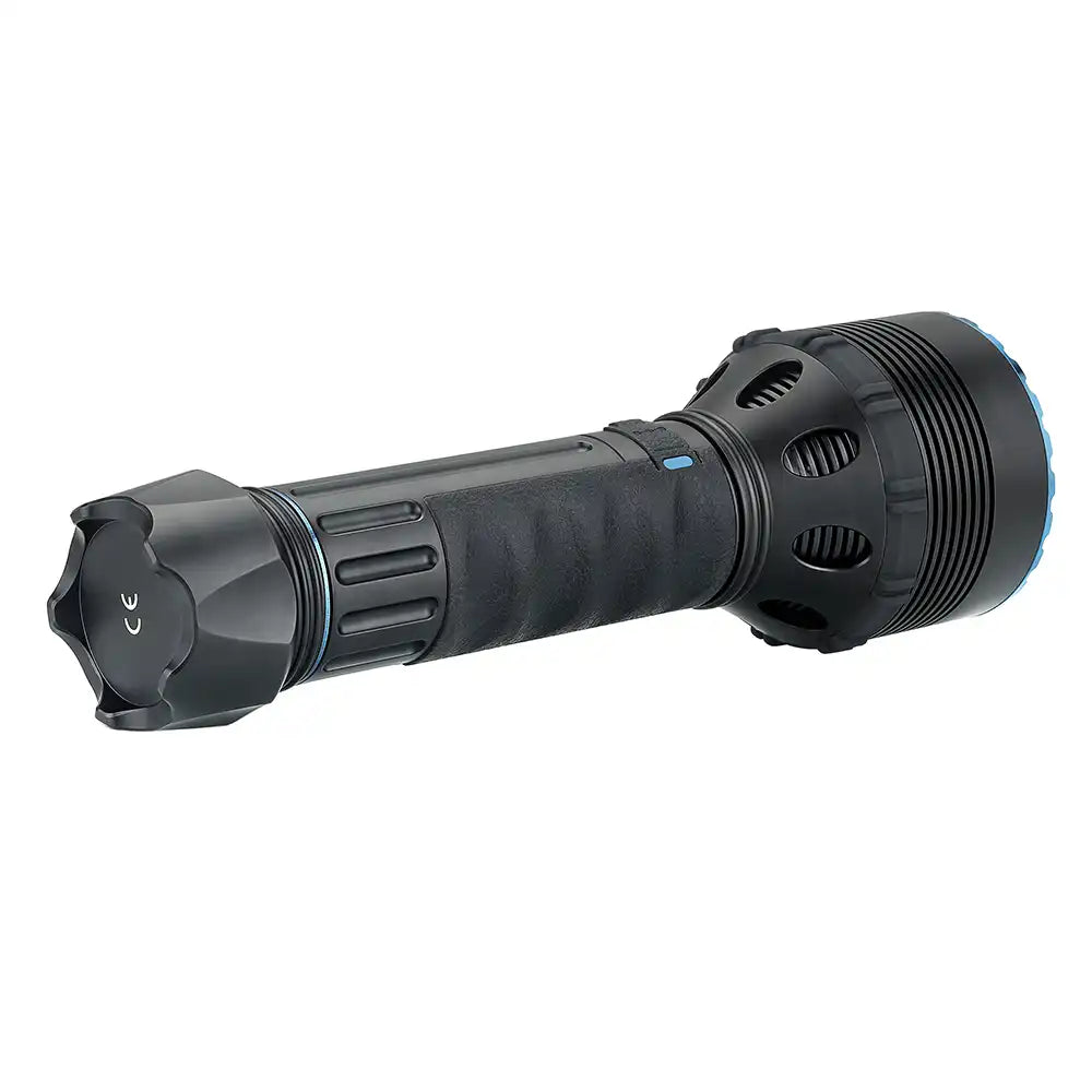 Olight X9R Marauder Ultra-Bright Flashlight