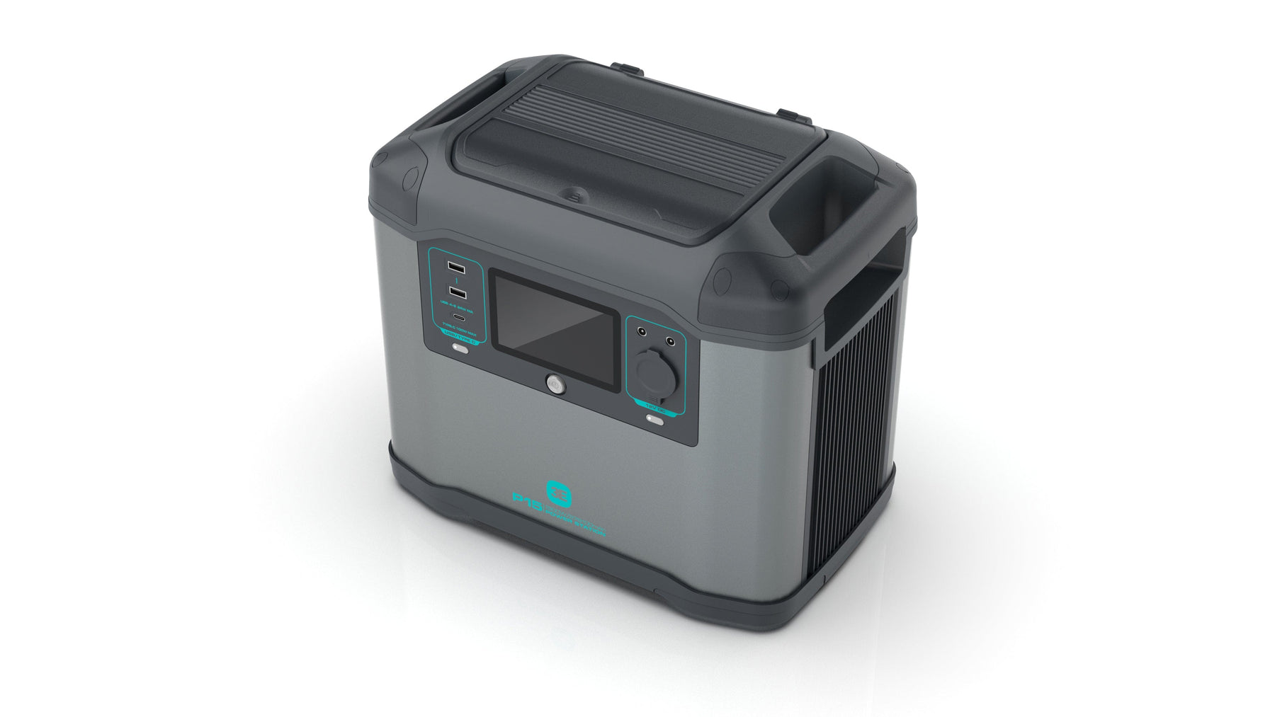 PowerPro 1500W Portable Powerhouse