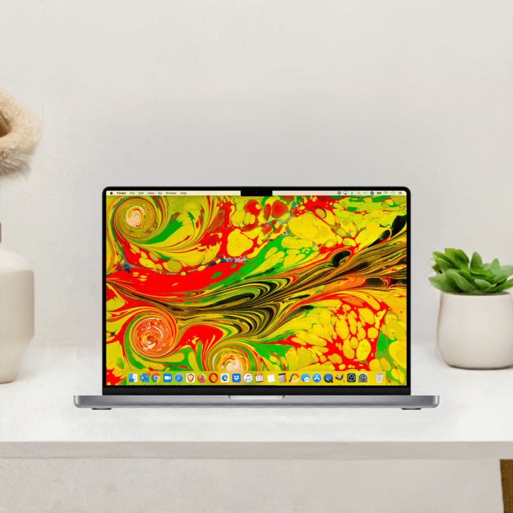 2023 Apple 14-inch MacBook Pro with M2 Max: Powerhouse Performance
