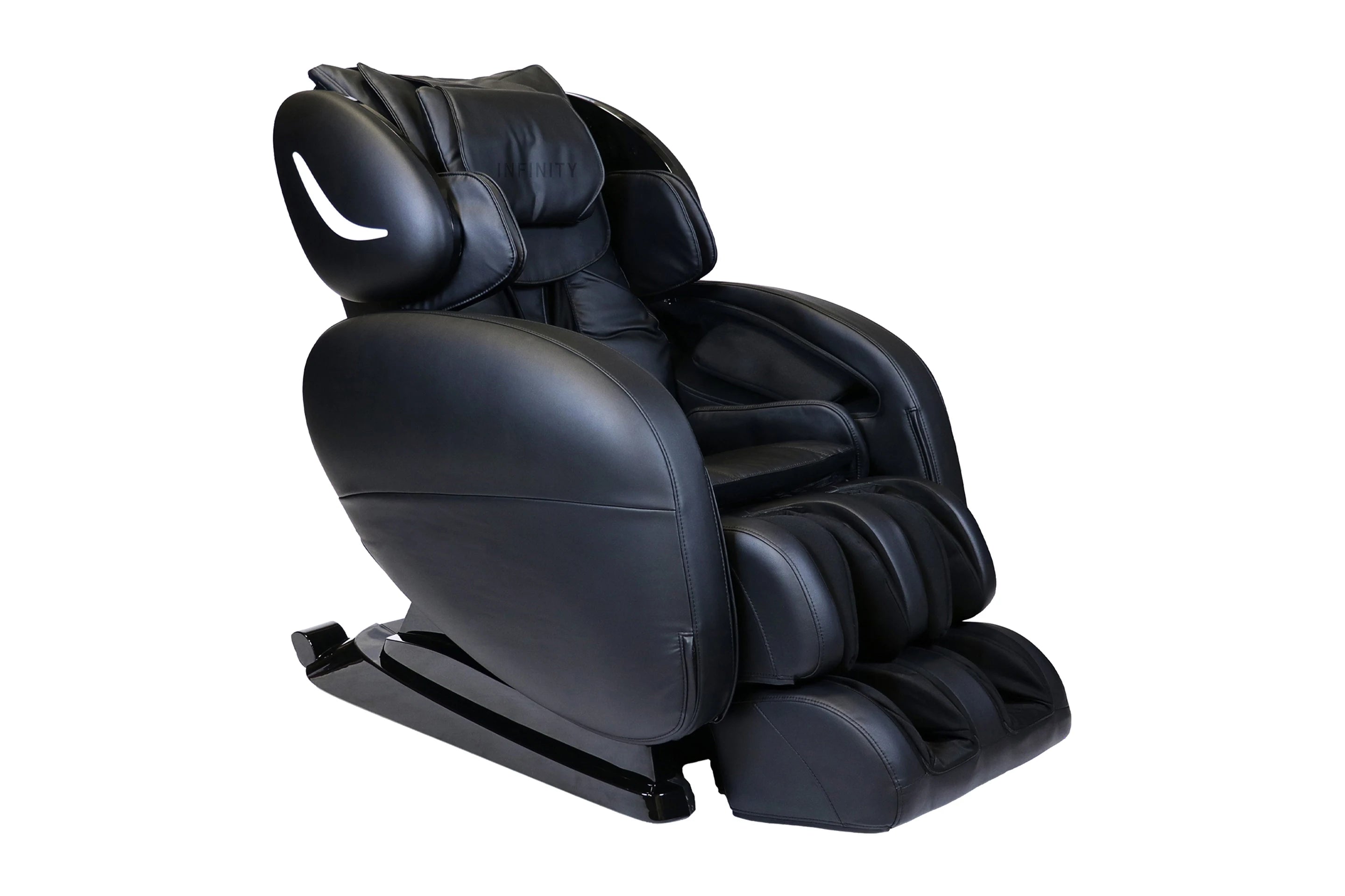 Infinity X3 Smart Massage Chair - Your Ultimate Relaxation Oasis