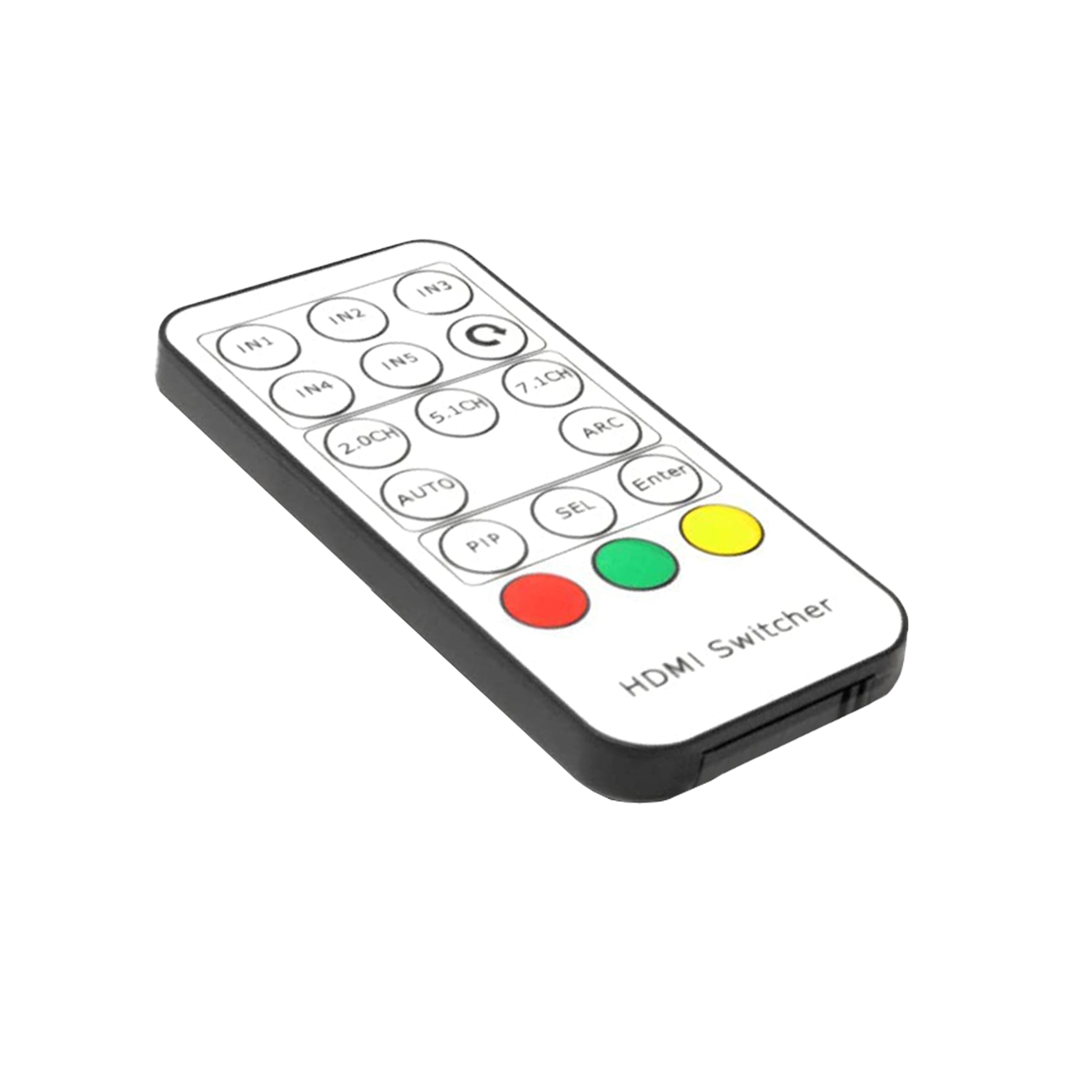 OREI Switch, Matrix, Multi-Viewers and More Remote Controllers - Your Ultimate Control Solution