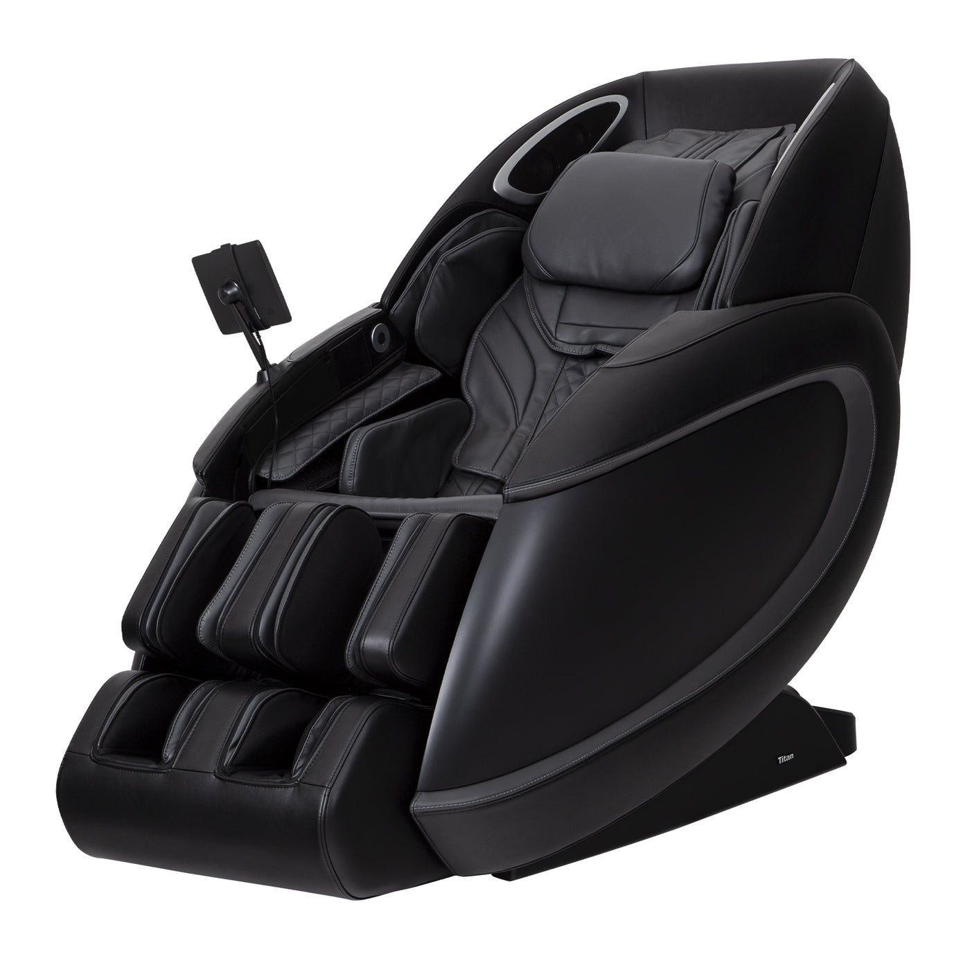 Titan Fleetwood II 4D Premium Massage Chair - Your Personal Wellness Oasis