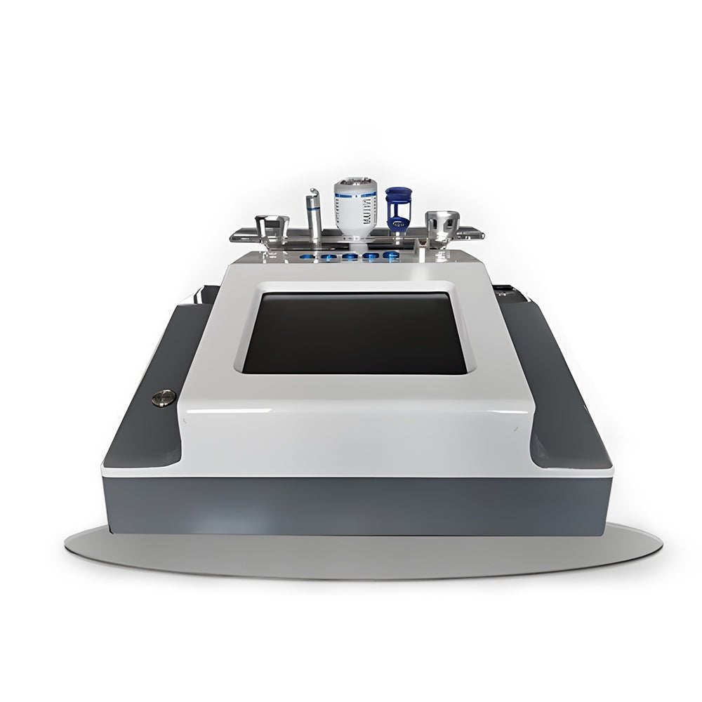 Shape Tactics BioTherapy 980nm Diode Laser: Your Beauty and Wellness Solution