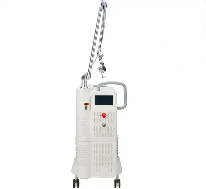 Shape Tactics CO2 Dot Laser: Your Skin Rejuvenation and Microvascular Reconstruction Solution