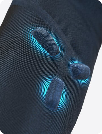 Therabody RecoveryPulse