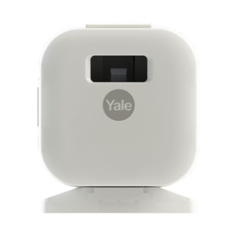 Yale Bluetooth-Enabled Smart Cabinet Lock - Your Ultimate Storage Security Solution