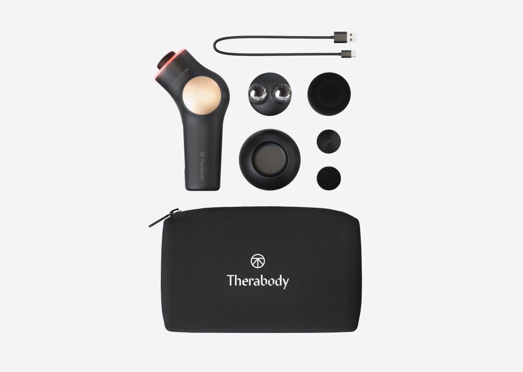 Theraface Pro - Your Path to Radiant Skin