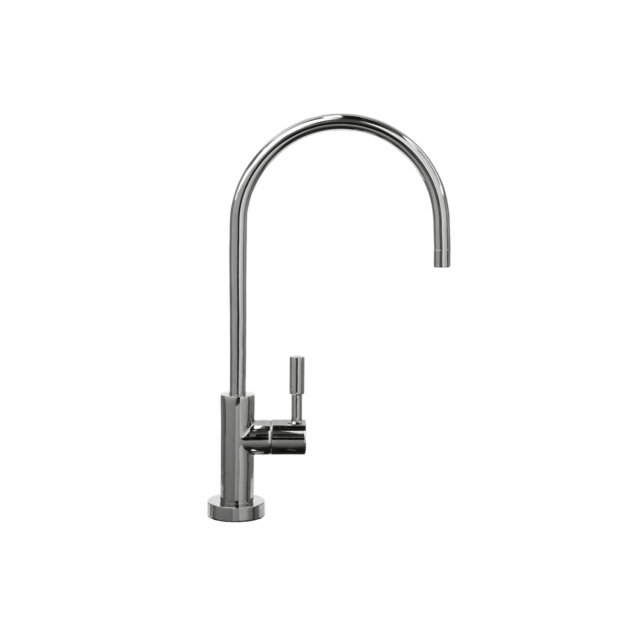 Echo Water RO/Flow Faucet - Refresh Your Home with Clean Water