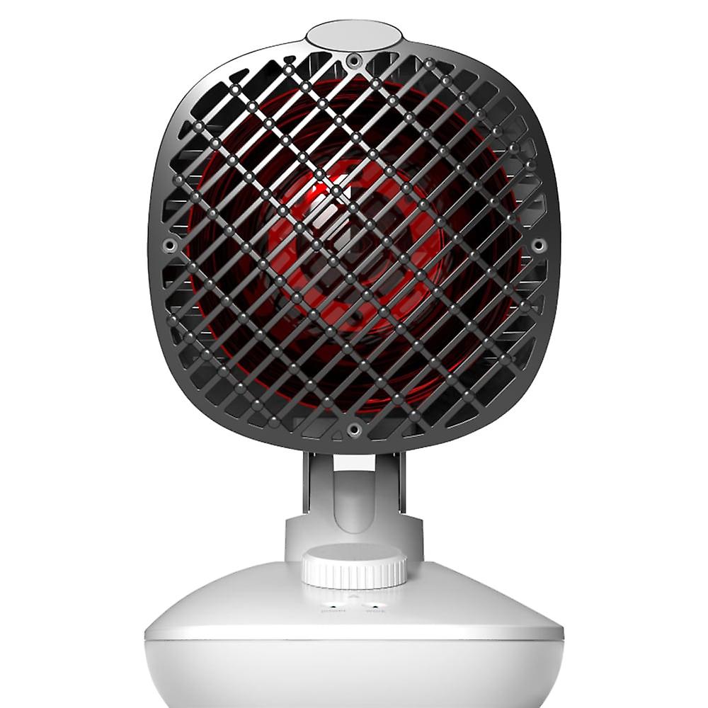Shape Tactics Infrared Red Light Heat Lamp - Your Physiotherapy Companion
