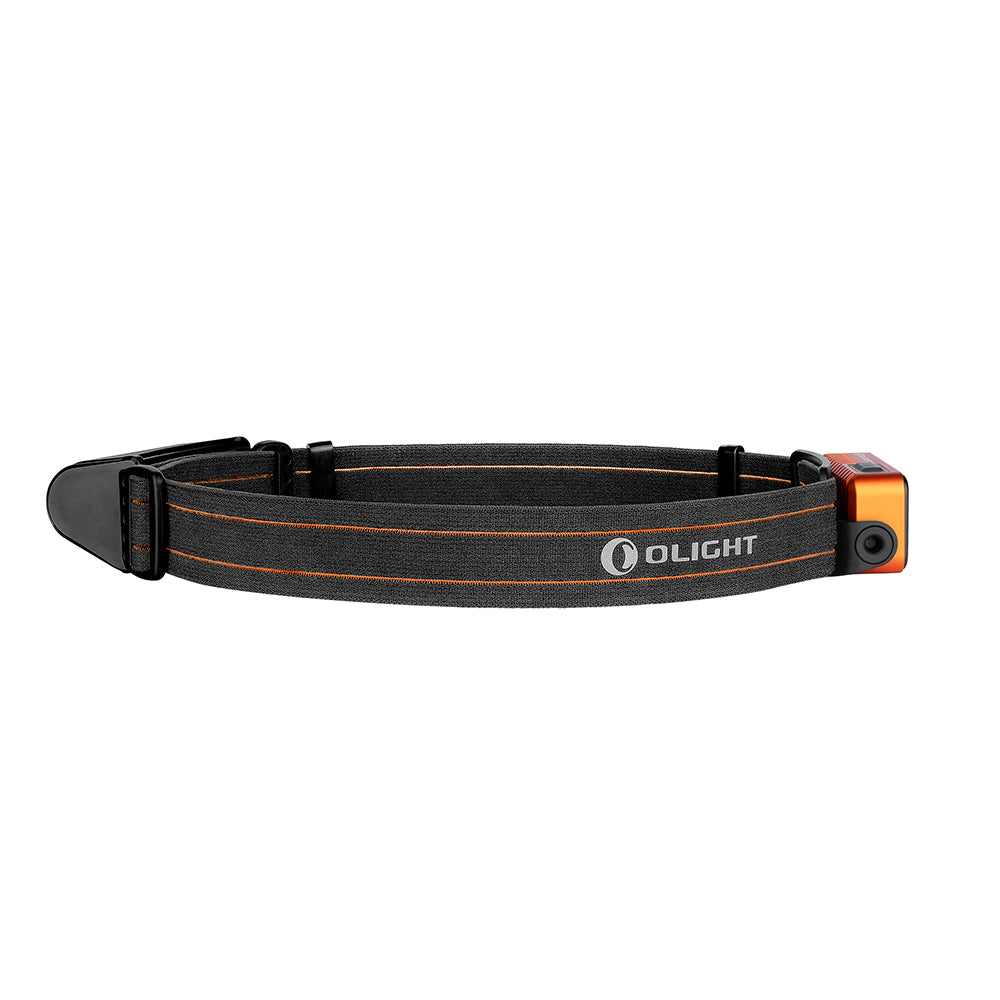 Olight Array 2 Pro Orange - Your Ultimate Outdoor Lighting Companion
