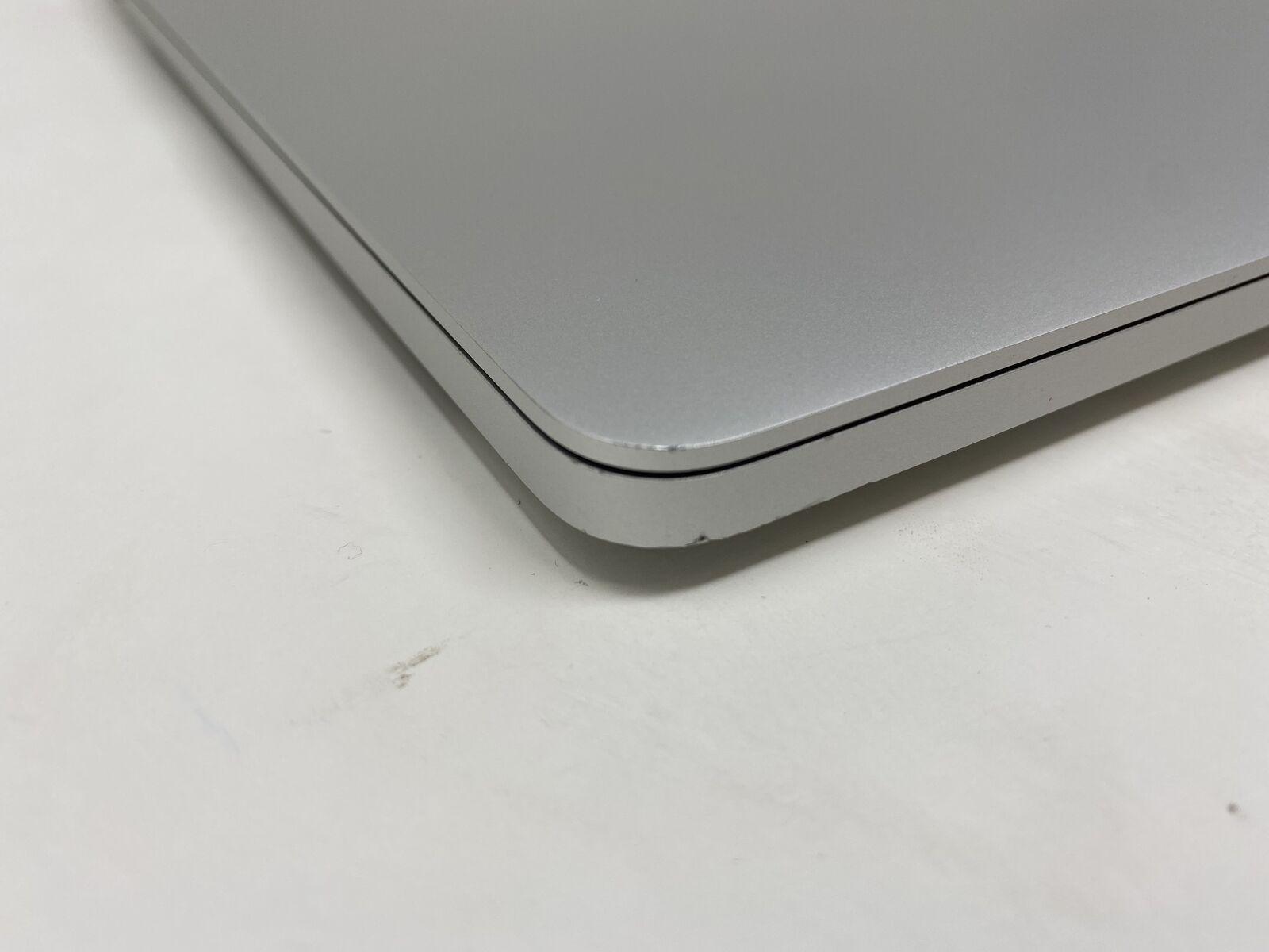 Powerhouse 2019 Apple MacBook Pro 16-inch: i9, 32GB RAM, 2TB SSD, Radeon Pro 5500M