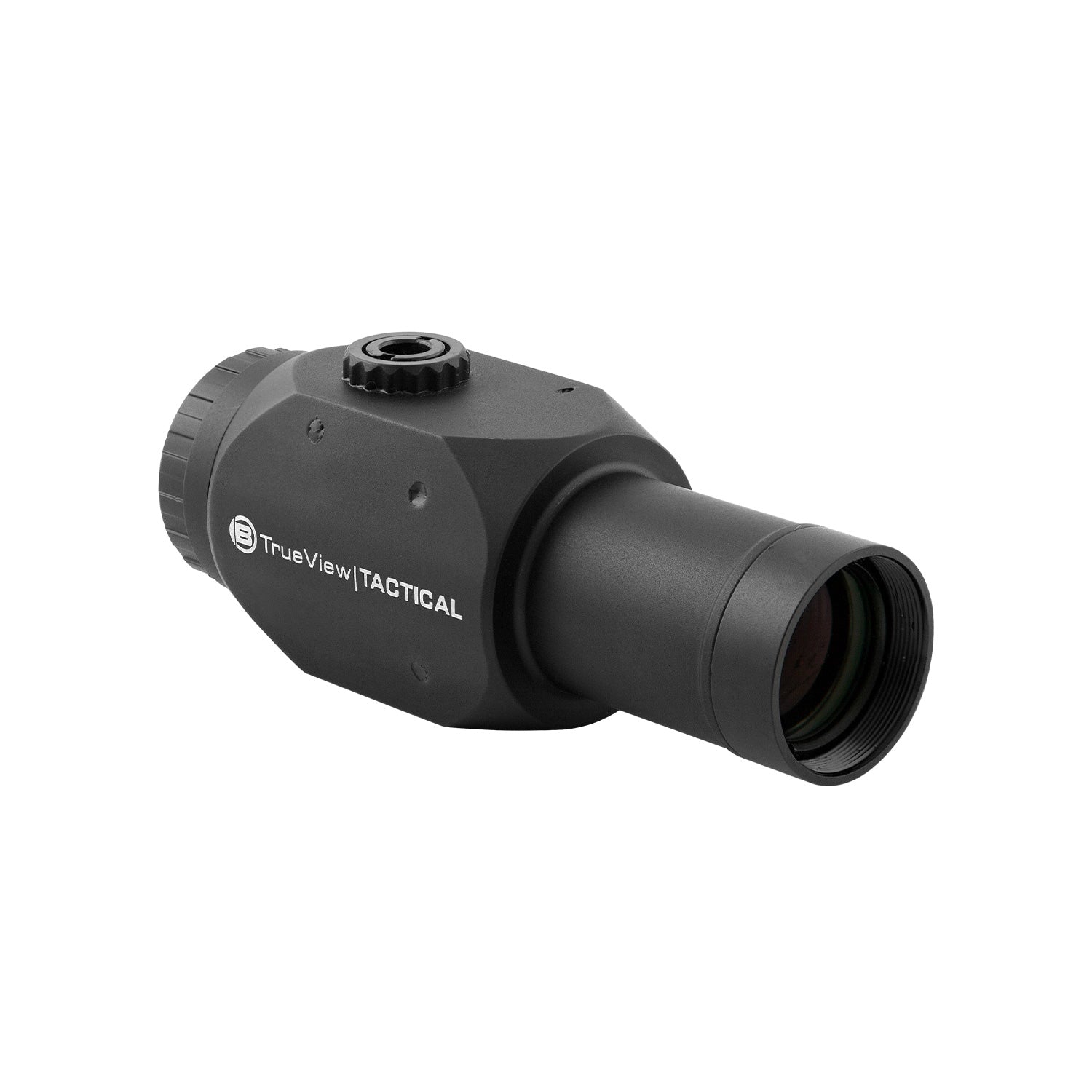 Bresser TrueView 3X Red Dot Magnifier - Precision at Your Fingertips