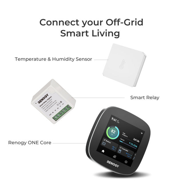 Renogy Zigbee
