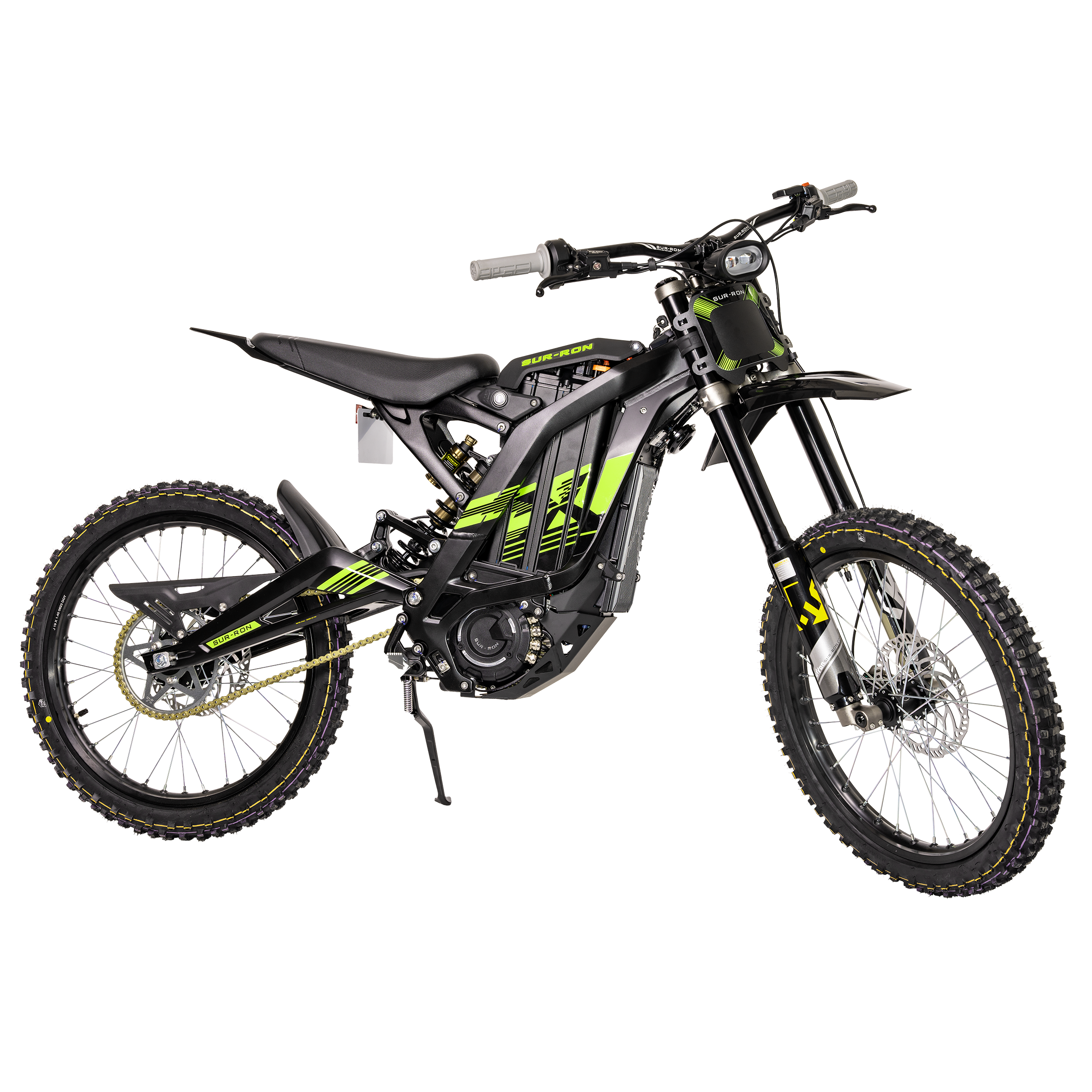 2025 Surron Light Bee X: The Ultimate Electric Off-Road Beast