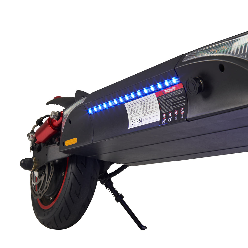 Ridel RS 800W Electric Scooter - Power & Performance Redefined