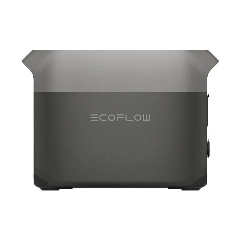 EcoFlow DELTA 3 - Your Ultimate Portable Power Solution