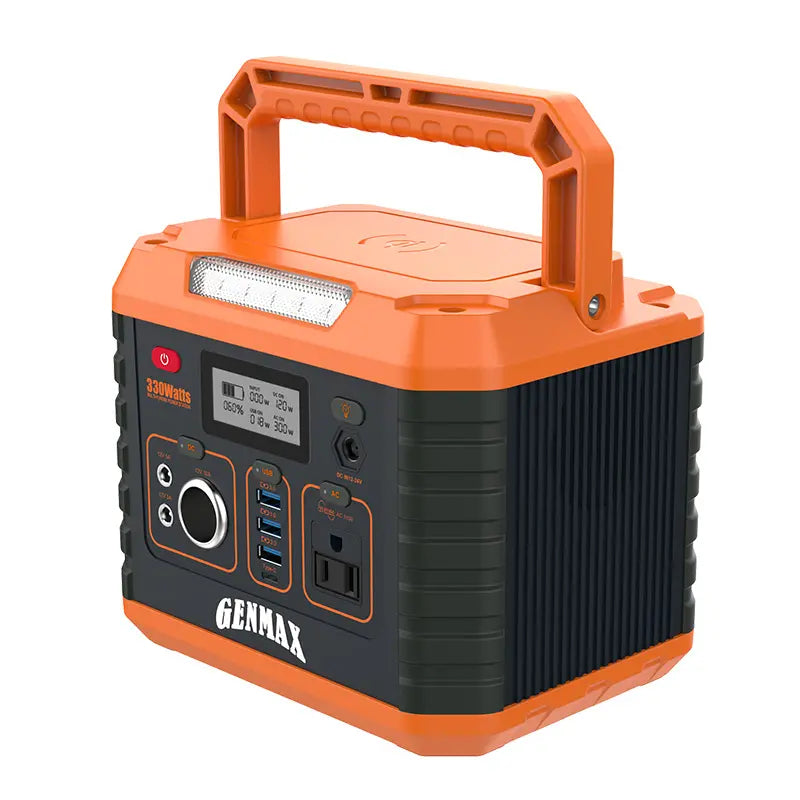 Genmax MP330 330W