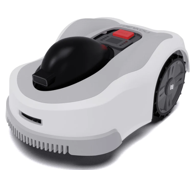 Effortless Lawn Care: Novabot N1-Lite Robot Mower
