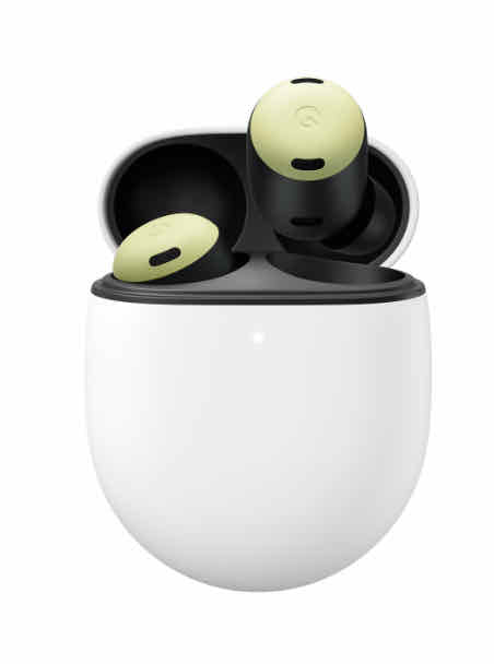 Google Pixel Buds Pro: Immerse in Superior Sound and Seamless Connectivity