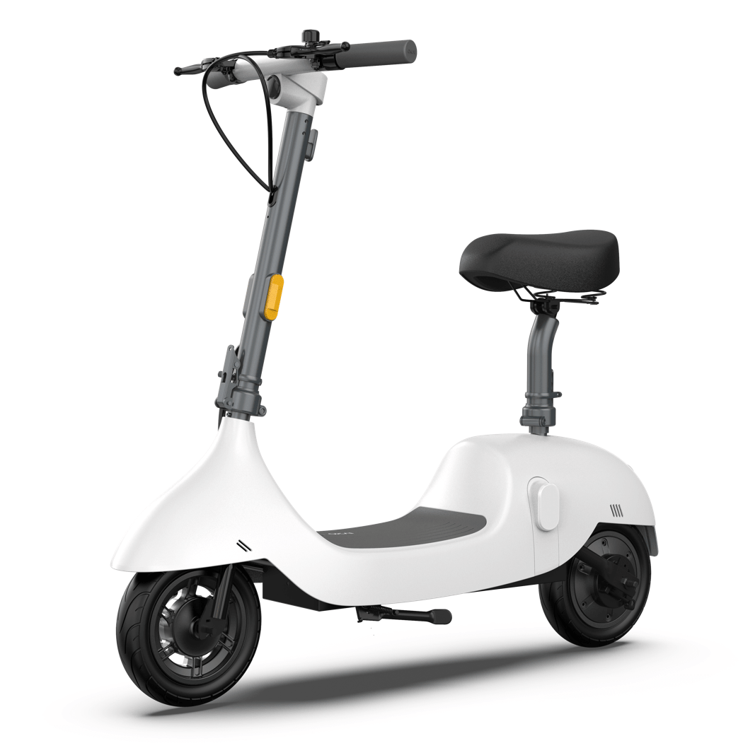 Okai Ceetle Pro EA10C - The Ultimate Electric Scooter for Your Daily Commute