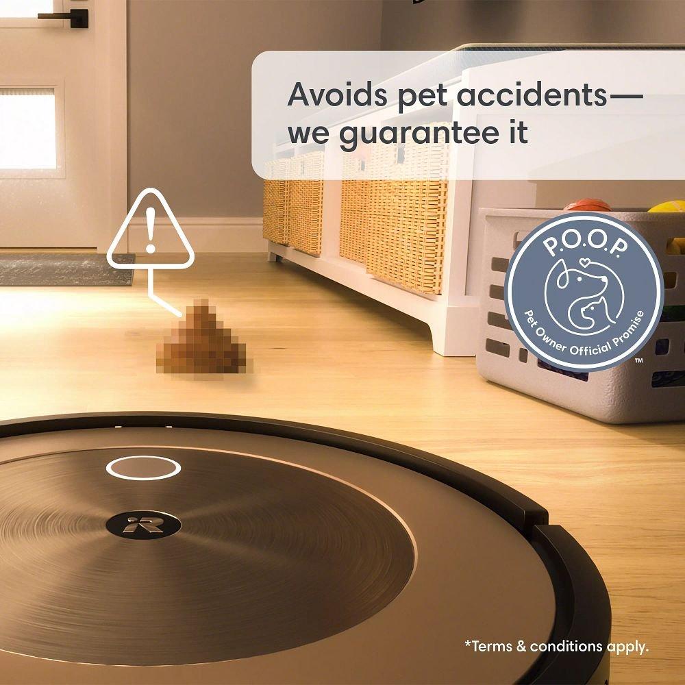 iRobot Roomba j9+ - The Ultimate Home Cleaning Companion