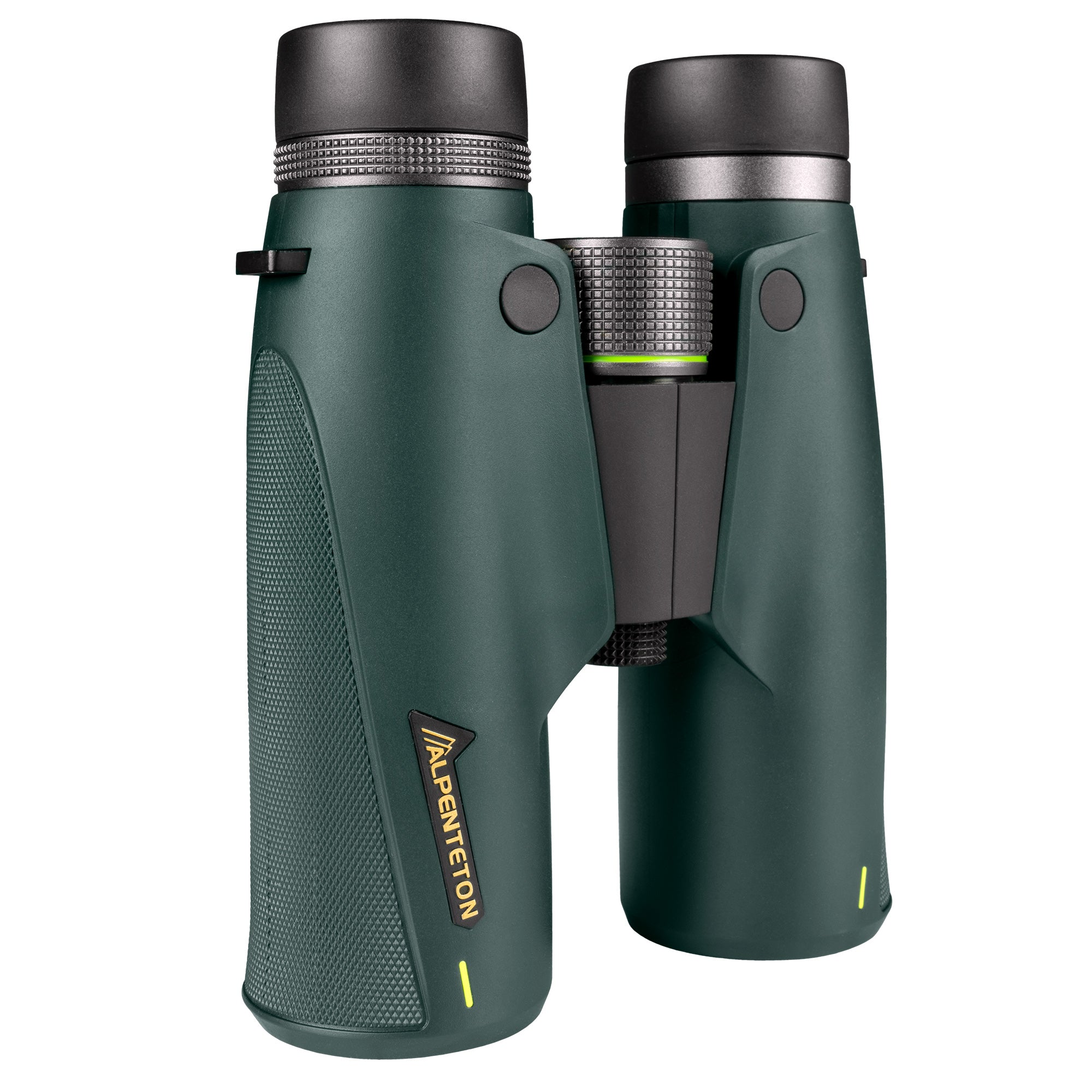 Teton 8x42 Waterproof Binoculars with Abbe Prism - Your Ultimate Viewing Companion