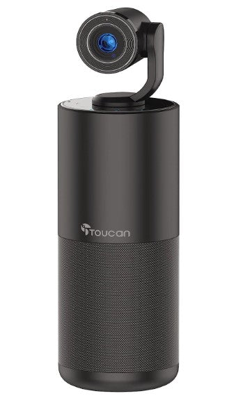 Toucan HD Video Conference Powerhouse