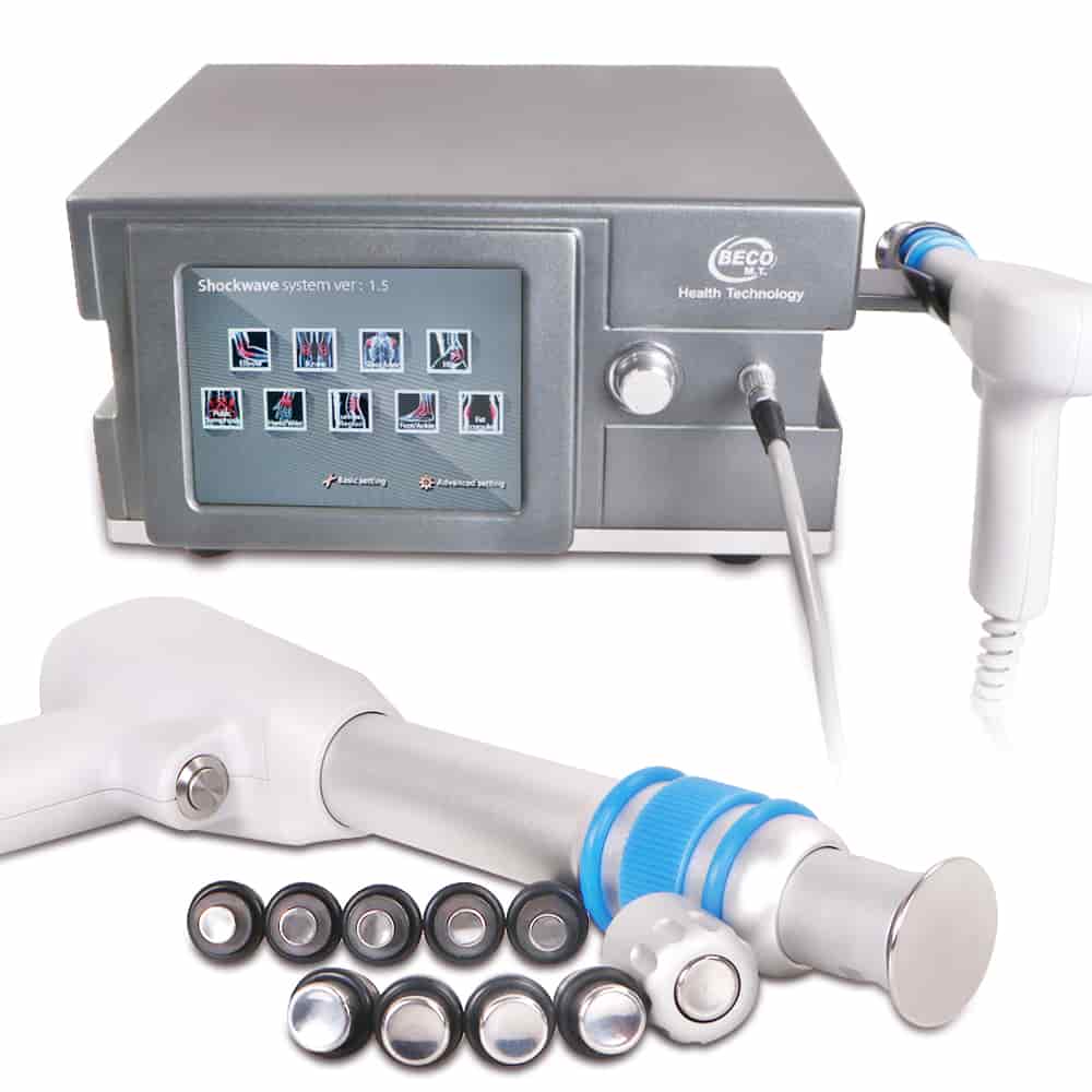 Advanced Pro Vacuum Body Therapy Machine for Shape Tactics