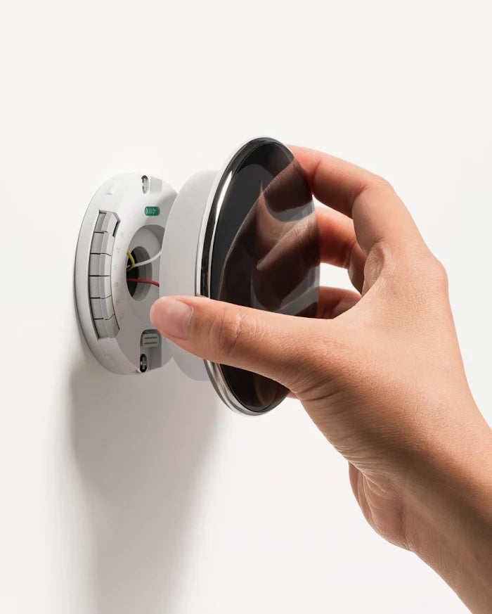 Google Nest 4th Gen Learning Thermostat - Your Smart Home Comfort Solution