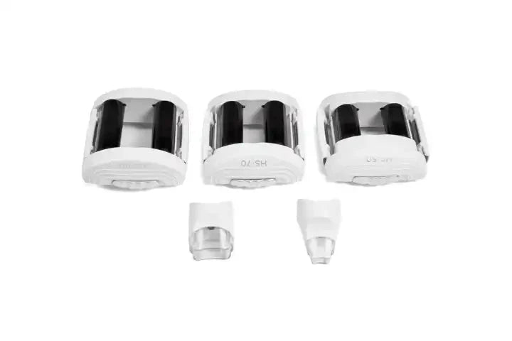 Advanced Body Sculpting Device with Negative Pressure and Inner Ball Roller Technology