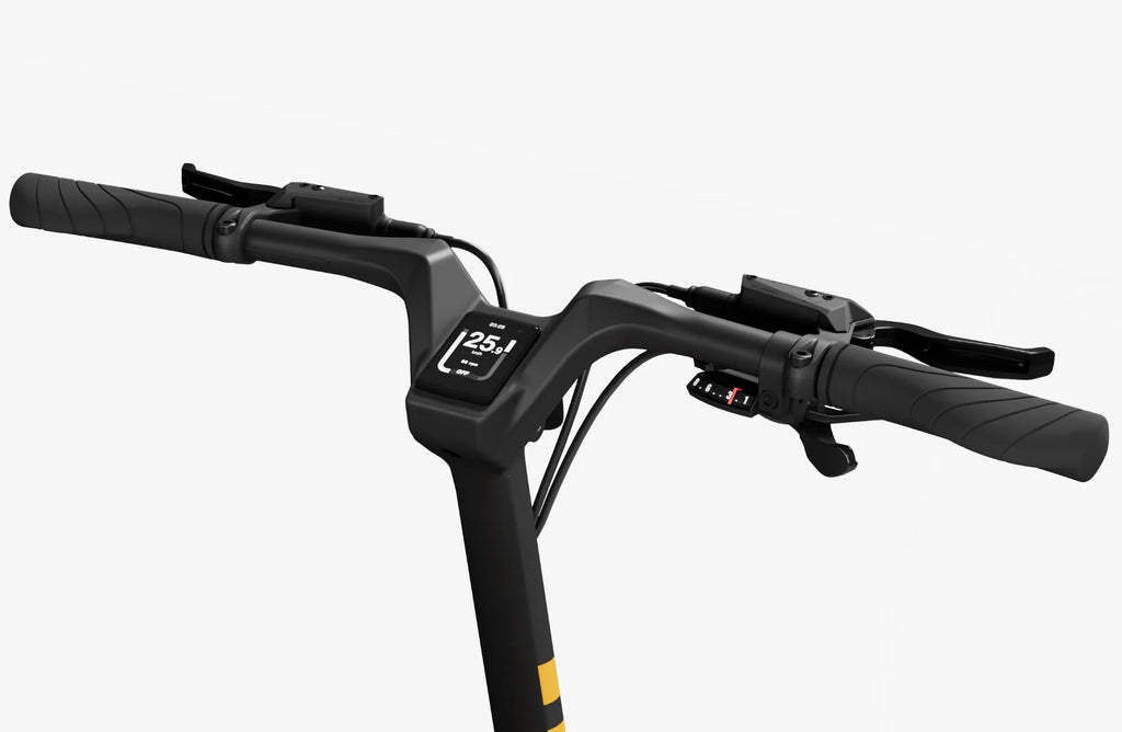 Urtopia Carbon Fold 1 Ultra-Light Electric Bike