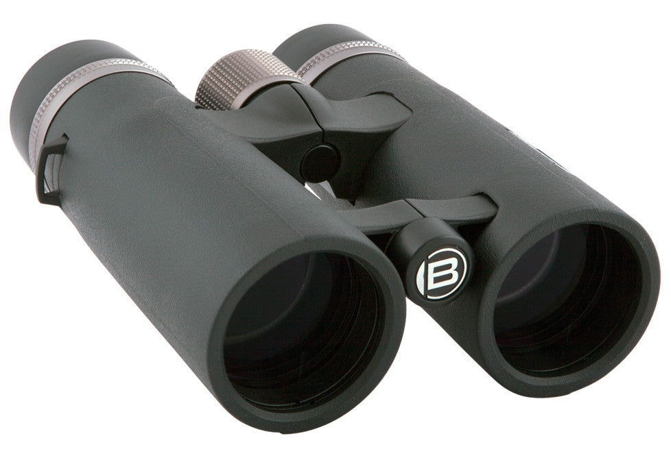 Bresser Everest 8x42 ED Binoculars - Crystal Clear Views Everywhere