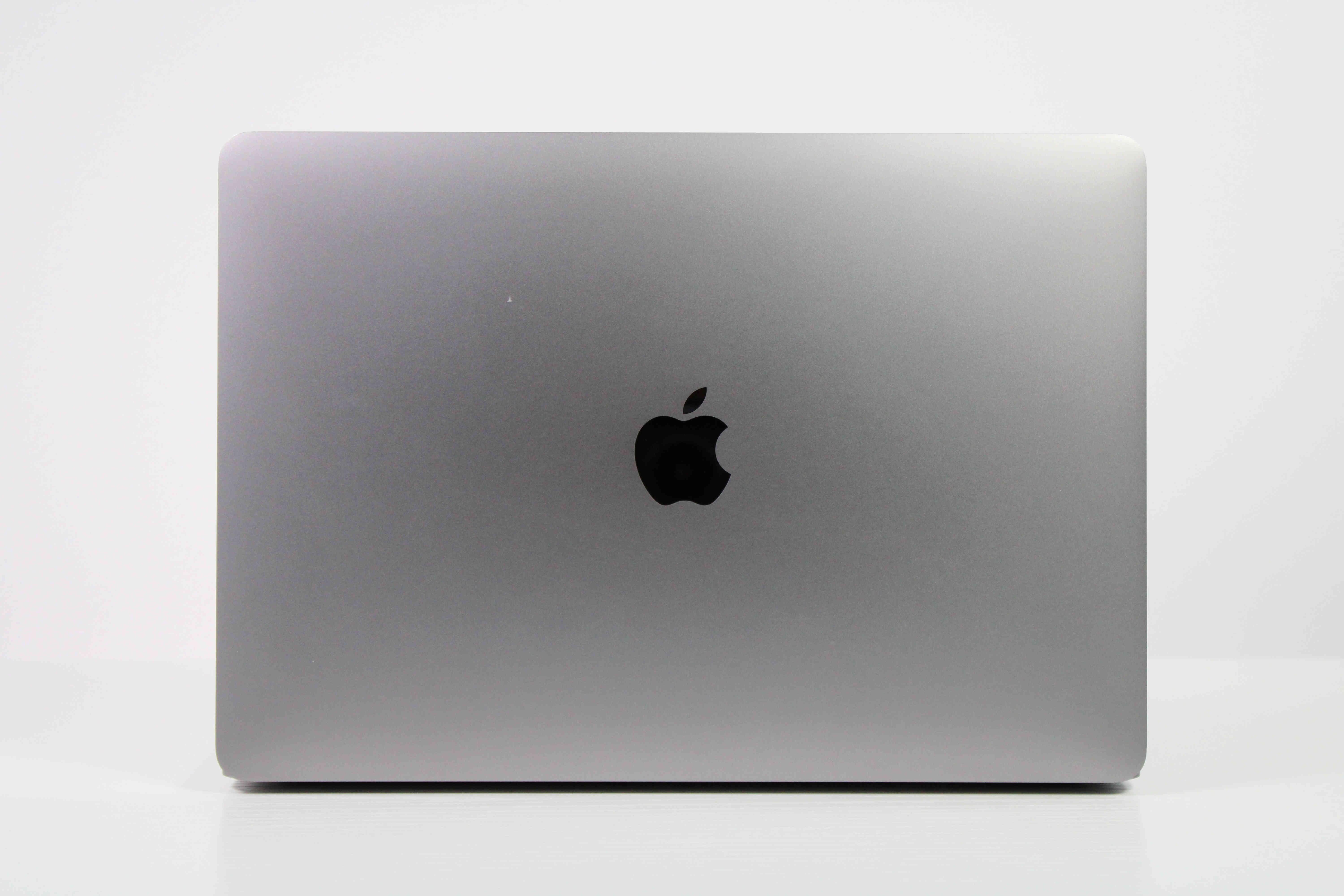 Apple MacBook Pro 13-inch 2016 (Space Gray) - Powerful and Portable