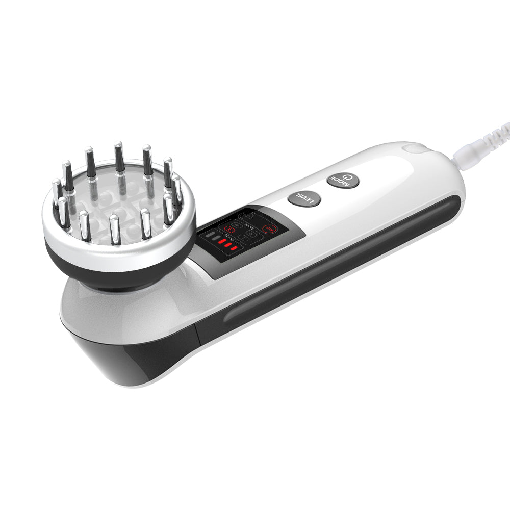 Shape Tactics Photon LED Facial Care Micro Current Beauty Device - Transform Your Skin
