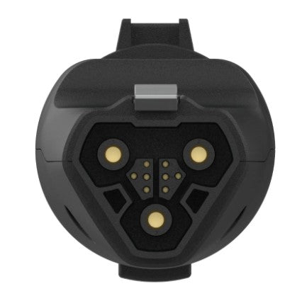 EcoFlow EV X-Stream Adapter: Fast & Universal Charging for Your DELTA Pro