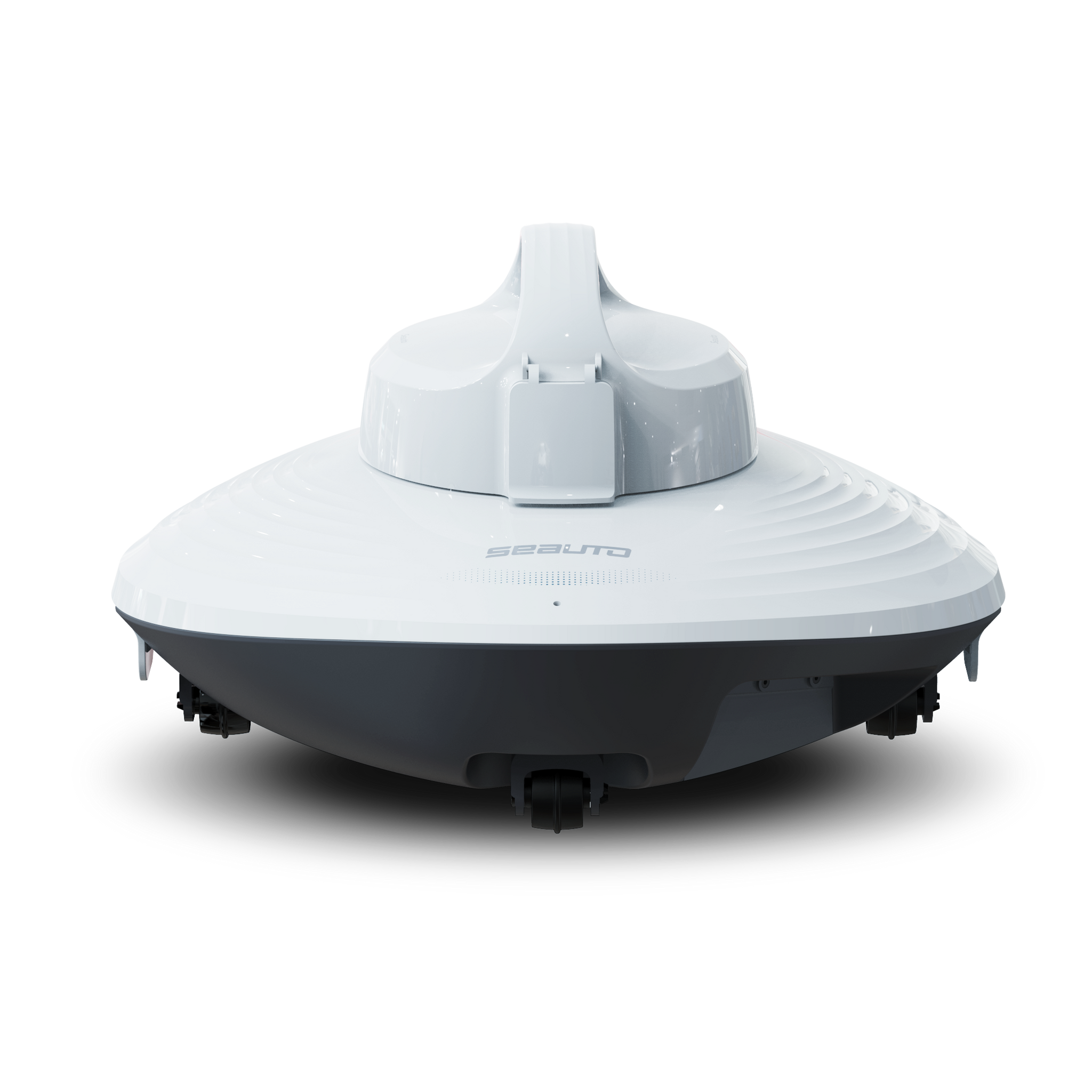 Seauto Roker Plus Cordless Robotic Pool Cleaner - Effortless Pool Maintenance