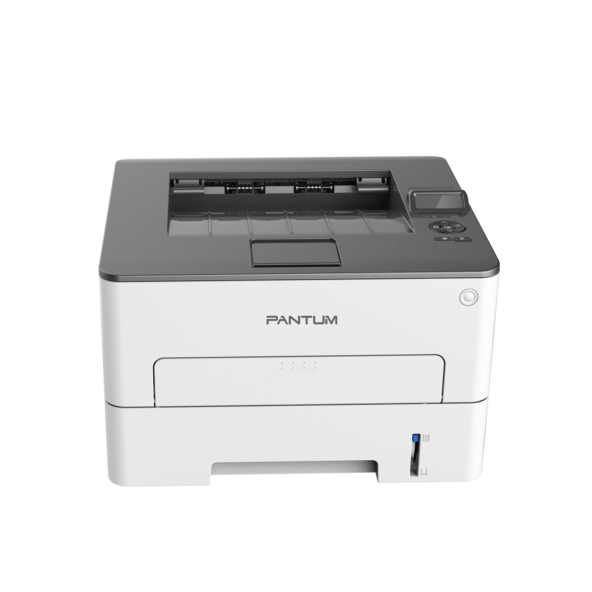 Pantum P3010DW Wireless Laser Printer - Your Efficient Printing Partner