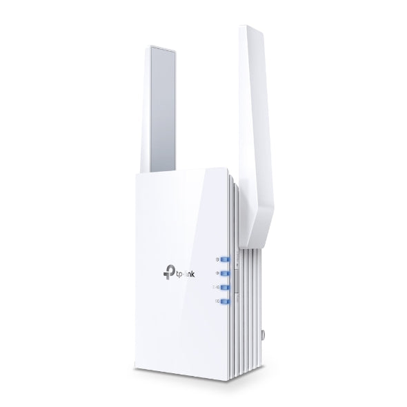 TP-Link AX3000 Wi-Fi 6 Extender - Boost Your Wi-Fi Coverage!