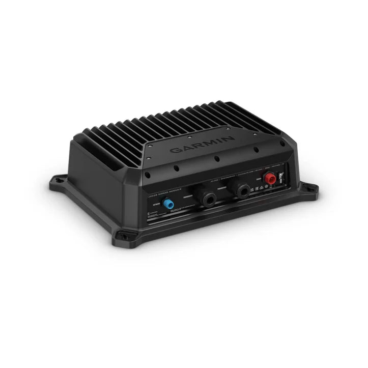 Garmin GSD28 High-Performance Sonar Module for Fishing