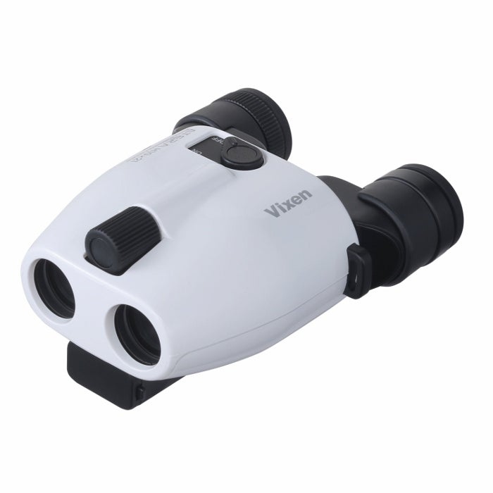 Vixen ATERA H10x21 Stabilized Binoculars - Your Ultimate Viewing Companion