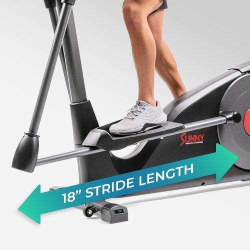 Sunny Health & FitnessSF-E320001，